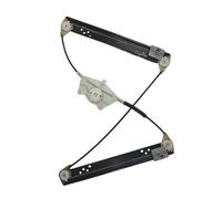 FIFHSKFH Elevalunas EléCtricos Para VW Para Touareg 02-10 Años 7L0 837 461 7L0 837 462 7L0 839 461 7L0 839 462 Elevalunas Elevalunas Izquierdo(7L0 839 462)
