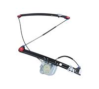 FIFHSKFH Elevalunas EléCtricos Para X5 E53 5133 8254 911 Elevalunas Eléctrico Delantero Izquierdo 51338254911 Elevalunas Con Motor Elevalunas Izquierdo