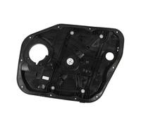 FIFHSKFH Elevalunas EléCtricos Reemplazo Regulador Ventana Eléctrica Lado Pasajero Delantero Derecho 82481 D3011 Para Hyundai Para Tucson 2016-2021 Elevalunas Izquierdo