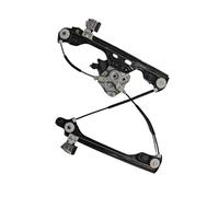 FIFHSKFH Elevalunas EléCtricos Regulador De Elevalunas Eléctrico Delantero Izquierdo Con Motor Para Cadillac CT4 Elevalunas Izquierdo