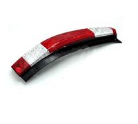 FIFHSKFH Luces traseras Para CRV RD5 RD7 2005 2006 luz trasera medio montaje sin bombilla carcasa de lámpara freno luces marcha atrás pantalla coche Luces de matrícula(bien)