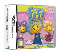 Fifi and the Flowertots (Nintendo DS) [Importación inglesa]