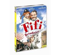 Fifi brindacier en balade [Francia] [DVD]