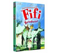 Fifi Brindacier [Francia] [DVD]