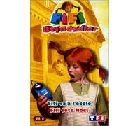 Fifi brindacier vol 6 [Francia] [VHS]
