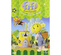 Fifi et ses Floramis - Concours de jardinage [Francia] [DVD]