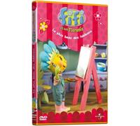 Fifi et ses Floramis - Le plus beau des tableaux [Francia] [DVD]