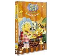 Fifi et ses Floramis - Surprise en chocolat [Francia] [DVD]