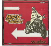 Fifi & Mach Iii - Mach A Go!go!