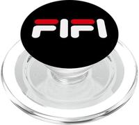 Fifi Mexicans Sarcastic saying Slang Words Dichos Mexicanos PopSockets PopGrip para MagSafe