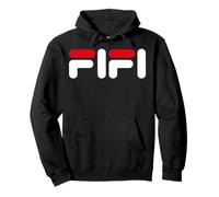 Fifi Mexicans Sarcastic saying Slang Words Dichos Mexicanos Sudadera con Capucha