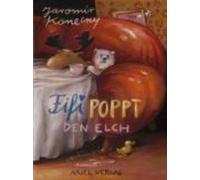 Fifi Poppt Den Elch (ebook)
