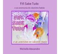 Fifi Sabe Tudo (ebook)
