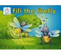 Fifi the Firefly (Heritage English Mastery - The Kusoma Tu Way!)