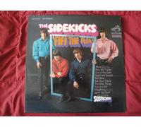 Fifi the Flea [Vinyl LP]