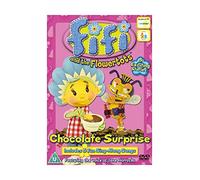Fifi & the Flowertots - Chocolate Surprise [Reino Unido] [DVD]