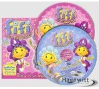 Fifi & The Flowertots - Fifi And The Flowertots + Bonus DVD