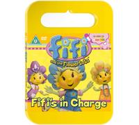 Fifi & the Flowertots - Fifi's in Charge (Carry Me) [Reino Unido] [DVD]