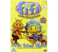 Fifi & the Flowertots - Fifi's Talent Show [Reino Unido] [DVD]
