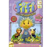 Fifi & the Flowertots-Fun at T - Fifi & the Flowertots - Fun at the Fair [Reino Unido] [DVD]