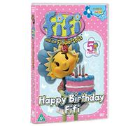 Fifi & the Flowertots - Happy Birthday Fifi [Reino Unido] [DVD]