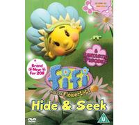 Fifi & the Flowertots - Hide and Seek [Reino Unido] [DVD]