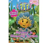Fifi & The Flowertots - Mystery in Flowertot Garden [Alemania] [DVD]