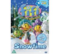 Fifi & the Flowertots - Snowtime [Reino Unido] [DVD]