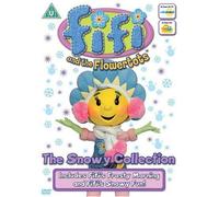 Fifi & the Flowertots - The Snowy Collection [Reino Unido] [DVD]
