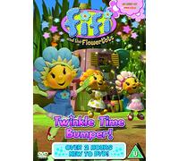 Fifi & the Flowertots - Twinkle Time Bumper [Reino Unido] [DVD]