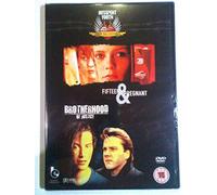 Fifteen and Pregnant + Brotherhood of justice Kirsten Dunst/Keanu Reeves DVD