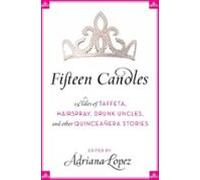Fifteen Candles (ebook)