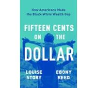 Fifteen Cents On The Dollar (ebook)