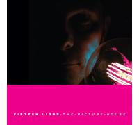 Fifteen Lions - The Picture House [Vinilo]