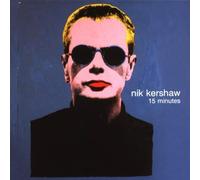 Fifteen Minutes by Nik Kershaw (1998-10-20)