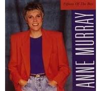 Fifteen of the Best by Anne Murray (1992-04-27)