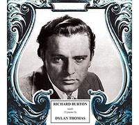 Fifteen Poems By Dylan Thomas by Richard Burton