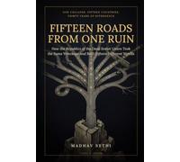 Fifteen Roads from One Ruin: How the Republics of the Dead Soviet Union Took the Same Wreckage and Built Fifteen Different Worlds