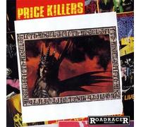Fifth Angel - CD (Roadracer Price Killers 90) RO 9688 2