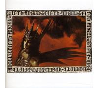 Fifth Angel - Fifth Angel -Remast-