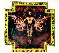 Fifth Angel - Time Will Tell [Vinilo]