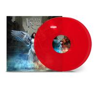 Fitth Angel - Fitth Angel - When Angels Kill (2 LP Rojo Transparente) [Vinilo]