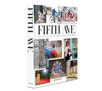 Fifth Avenue: 200 Years of Stories and Legends