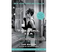 Fifth Avenue 5 A.m.: Audrey Hepburn Breakfast At Tiffany S And The Daw