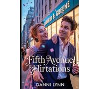 Fifth Avenue Flirtations (The New York Love Stories)