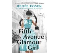 Fifth Avenue Glamour Girl (ebook)
