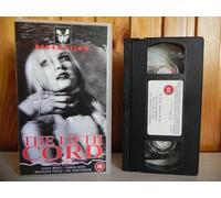 Fifth Cord, the [Francia] [VHS]