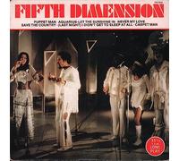 Fifth Dimension