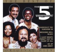 Fifth Dimension - Best of
