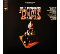 Fifth Dimension by The Byrds [LP]
